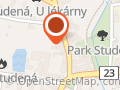 Cukrárna Sušická Alena