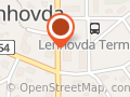 Arbetsförmedlingen Lenhovda