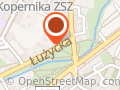 Szul Danuta. Biuro usług ubezpieczeniowych