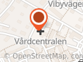 Vårdcentralen Mantorp