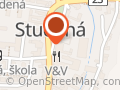 Bufet Studená