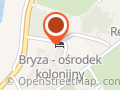 Bryza - Ośrodek Kolonijny