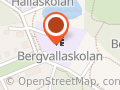 Bergvallaskolan