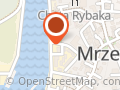 Pizzeria Marinero Mrzeżyno