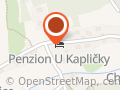 Penzion U kapličky