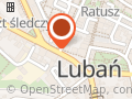Avantgarde Fryzjer Męski Lubań