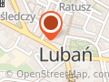 PKO Bank Polski, Oddział 1 w Lubaniu