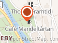 Café Mandeltårtan