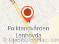 Folktandvården Lenhovda