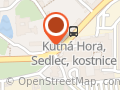 Římskokatolická farnost Kutná Hora - Sedlec