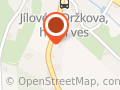 Roubenka Jílové