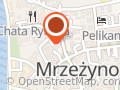 Pokoje u Basi Mrzeżyno. Noclegi Mrzeżyno