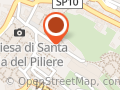 Dietro la noce Apartment