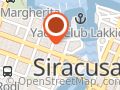 Luggage Storage near Statue Of Archimedes - Radical Storage