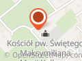 Parafia św. Maksymiliana M. Kolbe