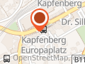 Verkehrsstelle Kapfenberg