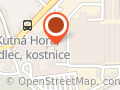 Bývalý cisterciácký klášter Sedlec, Kutná Hora