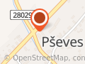 CETRIS desky Pševes - cementotřískové desky