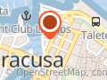 Ristorante Al Molo del Pescatore - Siracusa (Ortigia)