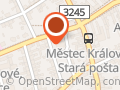 POLICIE ČR obvodní oddělení Městec Králové