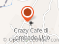 Crazy Cafe' Di Lombardo Ugo
