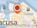L osteria mia di Ortigia