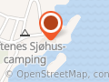 Toftenes Sjøhuscamping