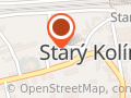 Obec Starý Kolín