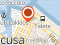 Liolà in Ortigia