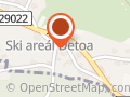 Chata Jizerka