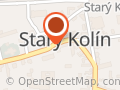 Lazebnictví Starý Kolín