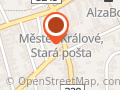 Kross - Městec králové