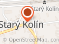 Obecní knihovna Starý Kolín