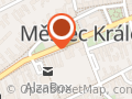 Římskokatolická Farnost Městec Králové