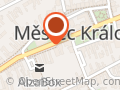 Galance Městec Králové