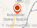 Szkoła Podstawowa Im Orła Białego w Kościelniku