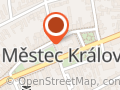 Městská knihovna Městec Králové
