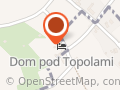 Pod Topolami. Agroturystyka
