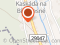 Apartmány pod Mariánskými schody