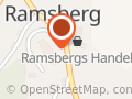 Ramsbergs Kyrka