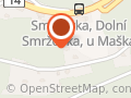 Chata Smržovka
