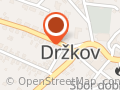 Česká pošta Držkov