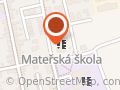 Mateřská škola Městec Králové, Bezručova 830
