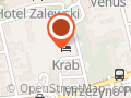 OŚRODEK KOLONIJNO-WCZASOWY KRAB