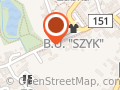 Skok. PPUH. Skok S.