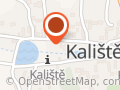 Kaliště - Obecní Úřad
