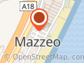 Hotel Calipso Mazzeo