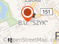 Maćkowiak Beata. Zakład fryzjerski