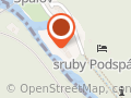 Sruby Podspálov