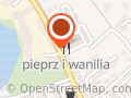 Pieprz i Vanilia. Restauracja